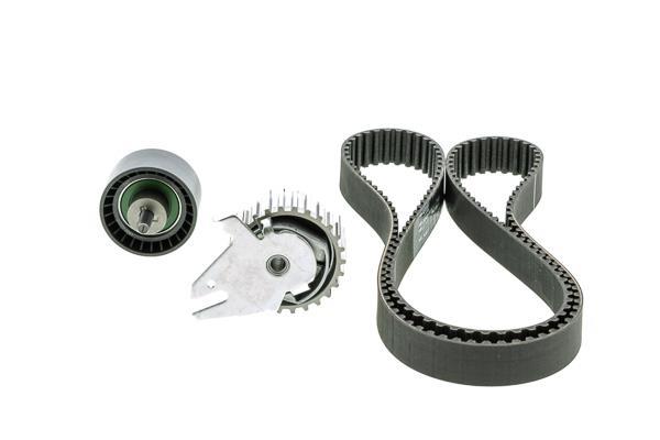 Kit de distribution (Kit courroie de distribution) AISIN ref. TSFC-032